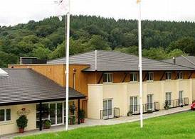 HOTEL & LODGE WOODENBRIDGE 3