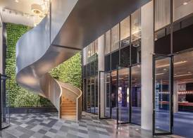 Andaz Munich Schwabinger Tor, By Hyatt 2