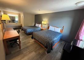 Knights Inn Crawfordsville 3