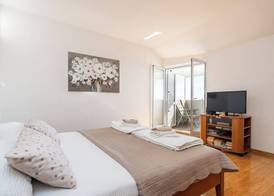 Apartment Blue Horizon 5