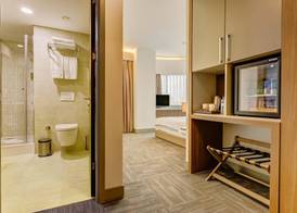 Plus Hotel Bostanci Atasehir 4