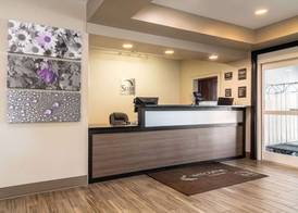 Sleep Inn & Suites At Kennesaw State University 2