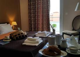 Hotel Yakinthos 3