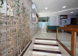 Abrolhos Praia Hotel 5