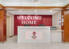 Best Western Plus Riata 3