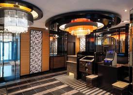 APA Hotel Hatchobori Shintomicho 3
