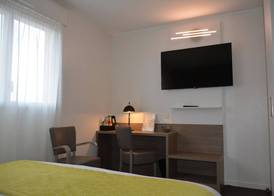 Best Western Hotel Atlantys Zenith Nantes 5