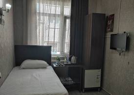 Otel Erciyes 4