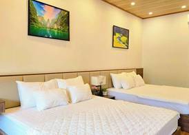 Ninh Binh Holiday Retreat 2