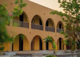 Aaramgah Jawai Resort & Spa, a member of Radisson Individuals Retreat 4