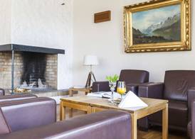 Tyssedal Hotel 3