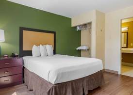 Extended Stay America Suites - Columbia - Northwest Harbison 5