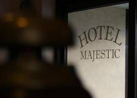 Hotel Majestic 3