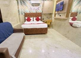 Hotel Newyork by Stayzy Rooms 4