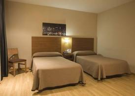Hotel Mar de Plata 4