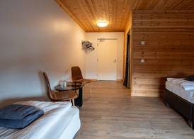Gladheimar Guesthouse 4