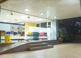 Airside Hotel 2
