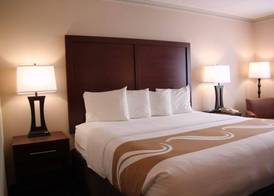 Quality Inn Cortland - University Area 5