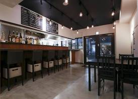 Roots Hostel 3