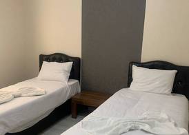 Espinaz Apart Otel 3