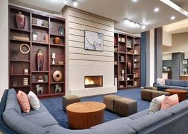 Courtyard by Marriott Ogden 2