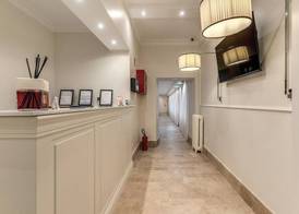 ACA Hotel Viminale 2