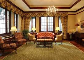 The Wall Street Inn 2