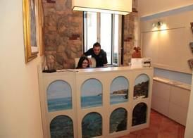 Portercole B&B 2