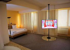 Hotel Central 5