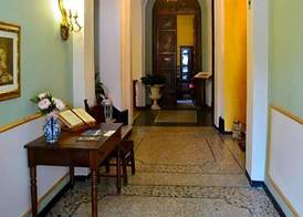 Relais Real Collegio 3