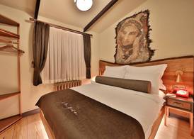 Impera Hotel - Special Category 3