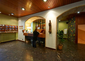 Hotel Abat Cisneros Montserrat 4
