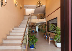 Villamar Hotel 2