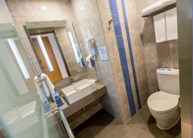 Holiday Inn Express Chengdu Xindu by IHG 3