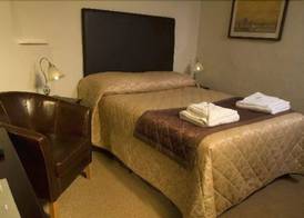 The Kings Head Hotel 4