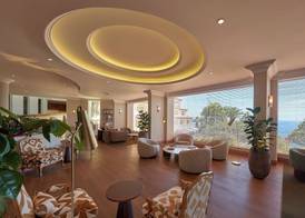 The Cliff Bay - PortoBay 3