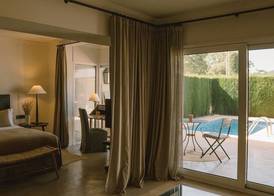 Mas de Torrent Hotel & Spa, Relais & Châteaux 5