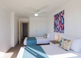 Bougainvillea Luxury Apartments 3