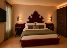Hotel Lech 3
