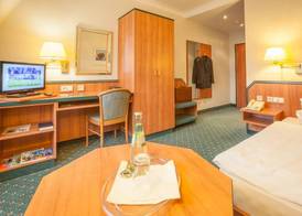 Hotel Gasthof Gose GmbH 4