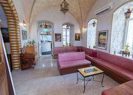 Azzahra Boutique Hotel & Restaurant - Jerusalem 2