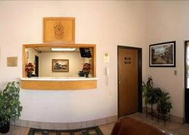 Super 8 by Wyndham Abilene KS 3