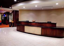 Courtyard by Marriott Pittsburgh West Homestead Waterfront 3