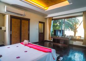 Am Samui Resort Taling Ngam 5