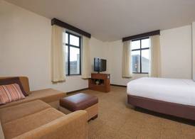 Hyatt Place Des Moines Downtown 3