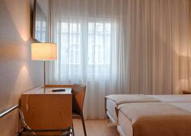 Hotel Oslo 5