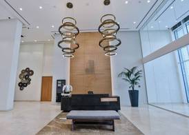 Abdali Views Apartments 4