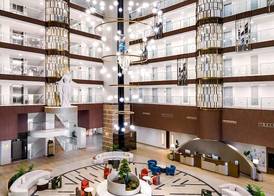 Calido Sol Hotel - All inclusive 4