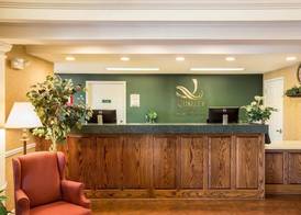 Quality Inn Greeneville - Tusculum 5