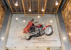 The Social House Nairobi, a Preferred Lifestyle Hotel 3
